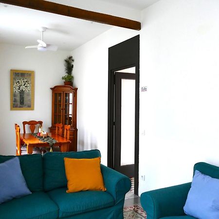 Willa La Llar De La Kim, Bonita Casa A 150M Del Mar Y 40Km De Barcelona Arenys de Mar Zewnętrze zdjęcie