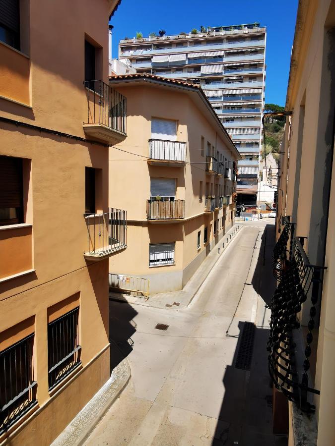 Willa La Llar De La Kim, Bonita Casa A 150M Del Mar Y 40Km De Barcelona Arenys de Mar Zewnętrze zdjęcie